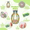 Diamond Art Kits for Adults, DIY Vase Diamond Art, Diamond Painting Kit, Ideal Desktop Ornaments & Thoughtful Female Gifts (Life)